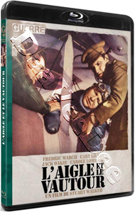 The Eagle and the Hawk |   Blu-Ray